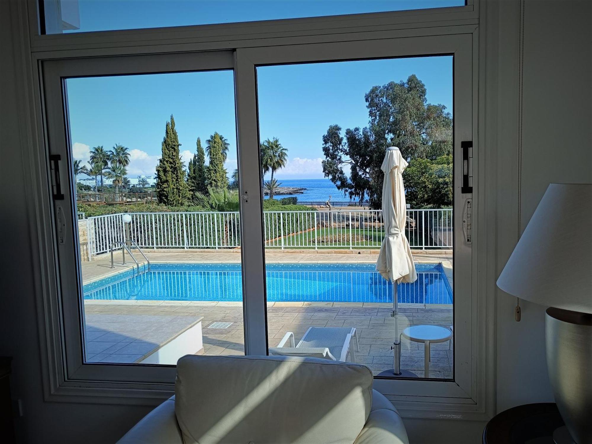 Horizon Villa Protaras Exterior foto