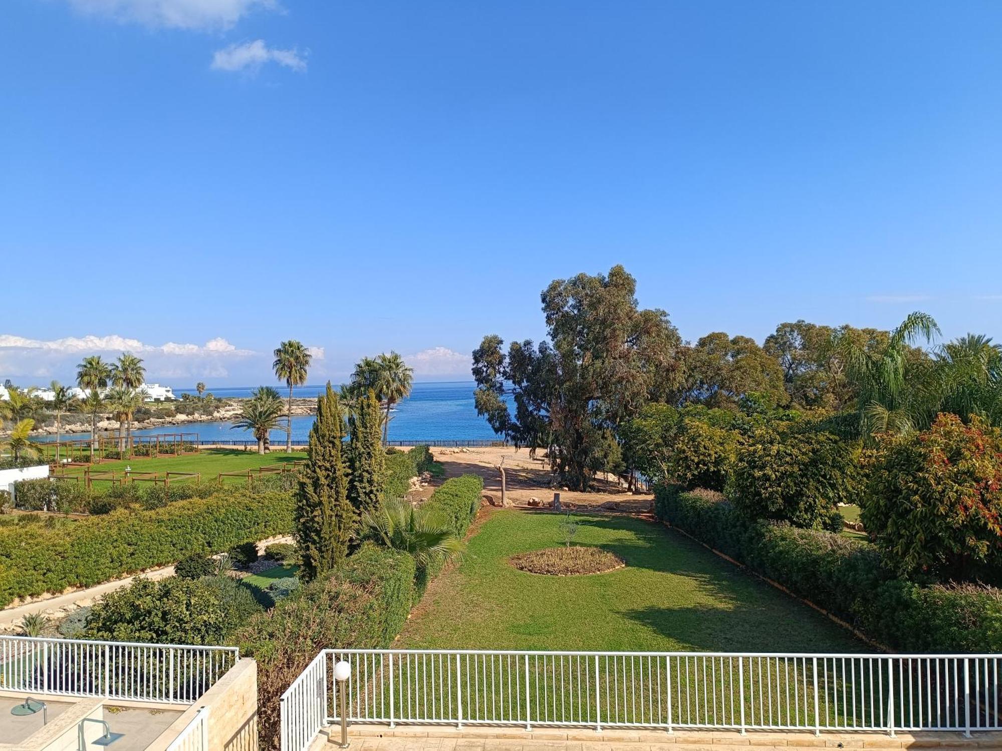 Horizon Villa Protaras Exterior foto