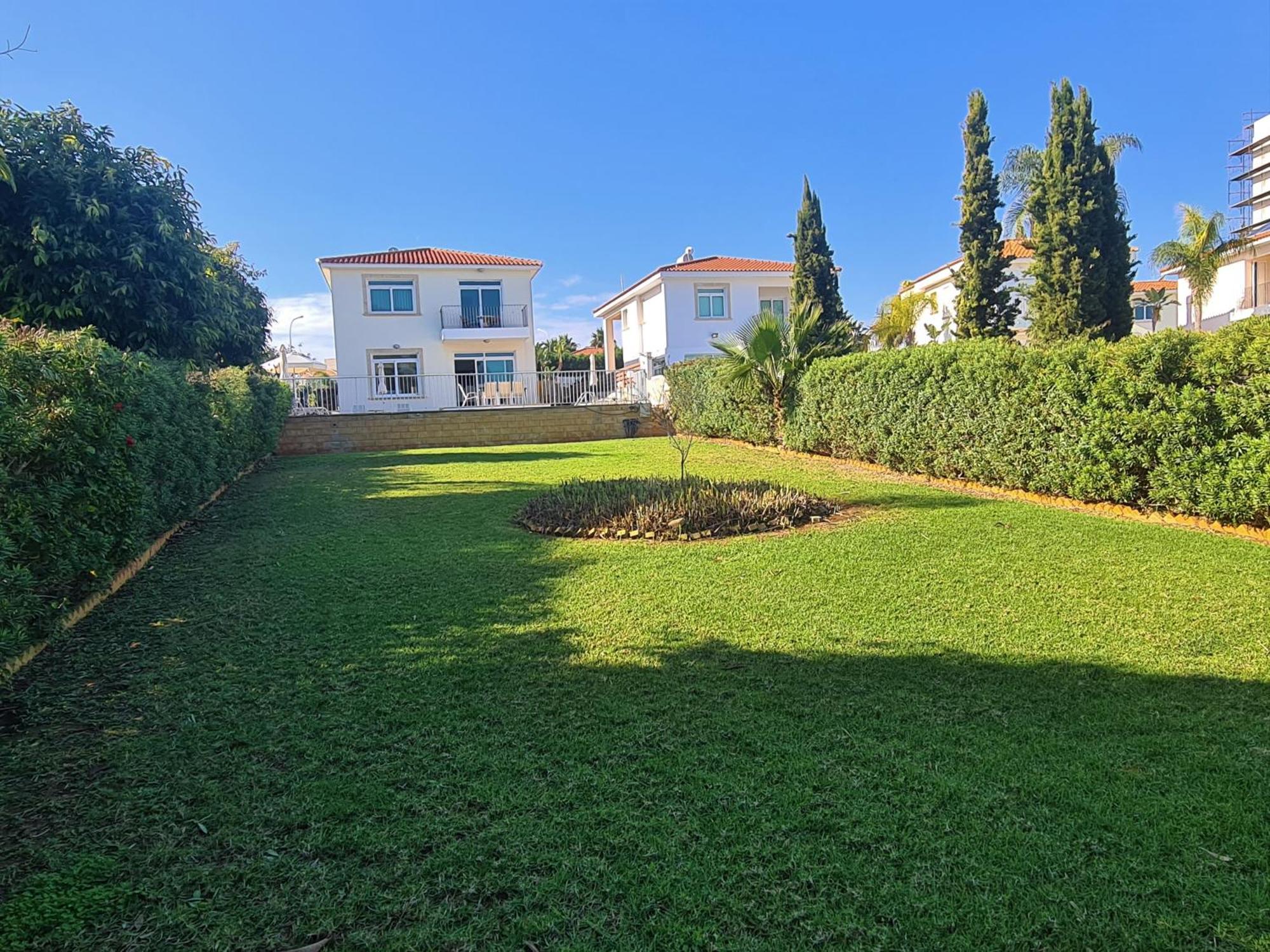 Horizon Villa Protaras Exterior foto