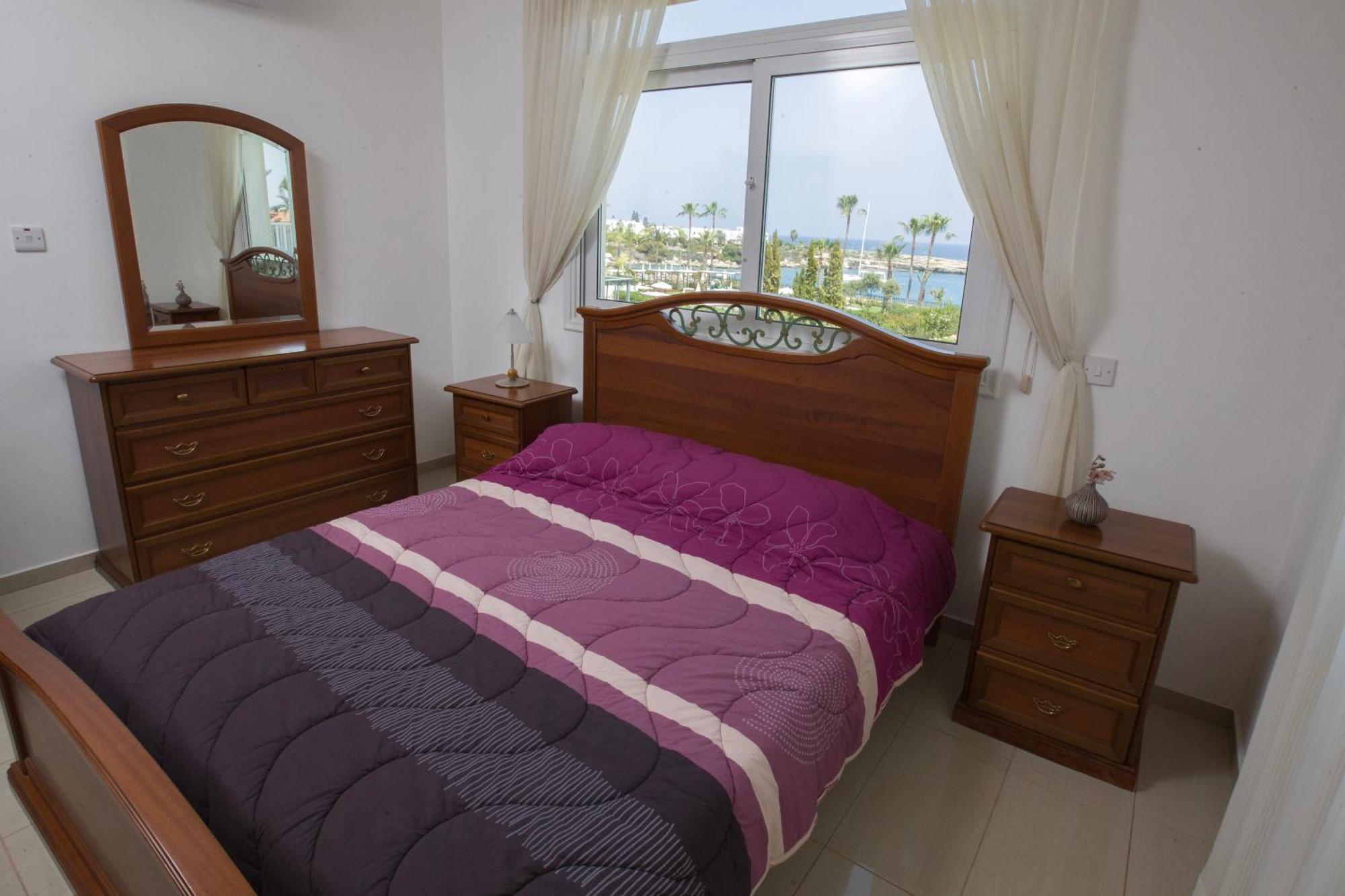 Horizon Villa Protaras Exterior foto
