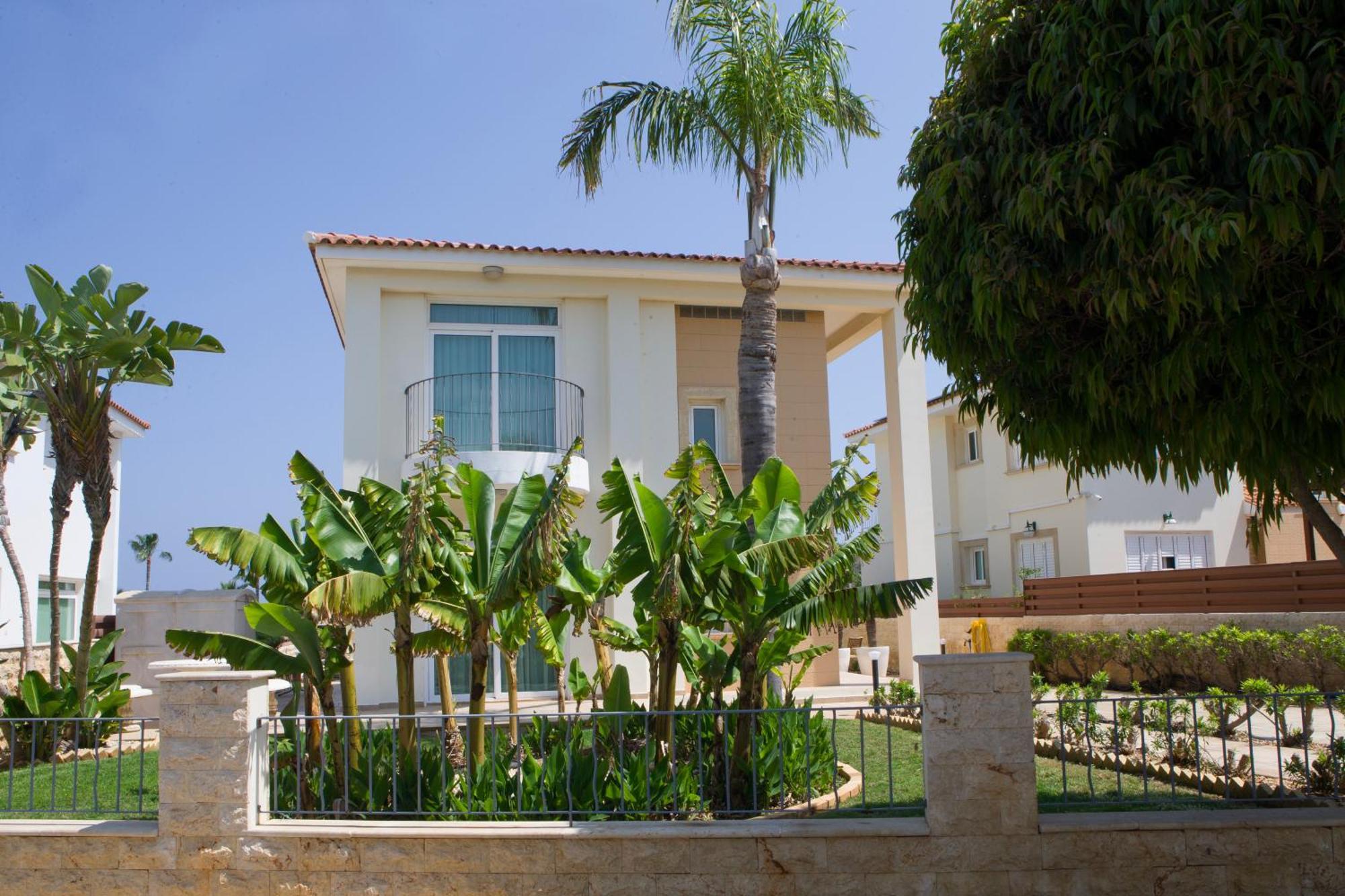 Horizon Villa Protaras Exterior foto
