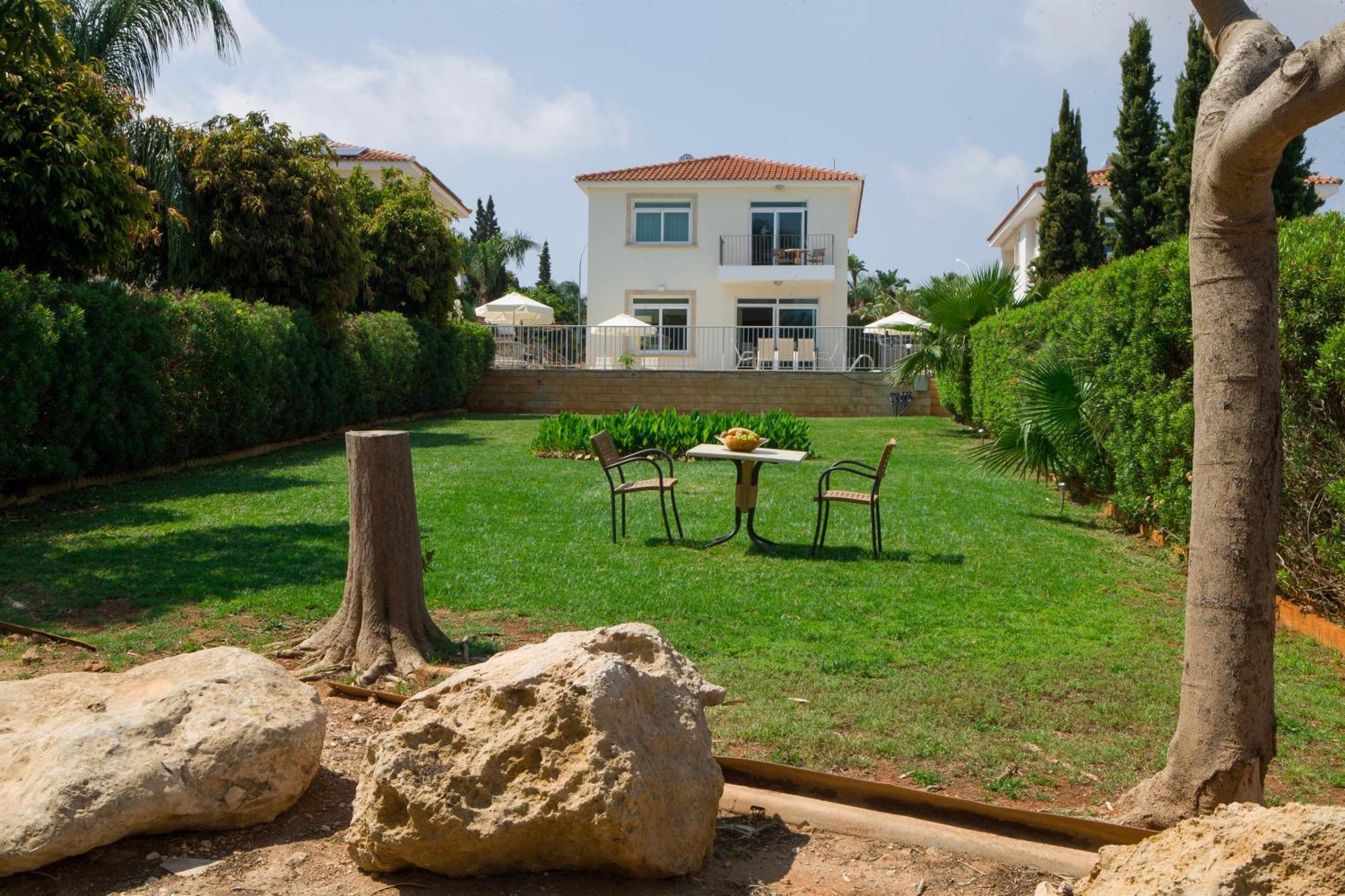 Horizon Villa Protaras Exterior foto